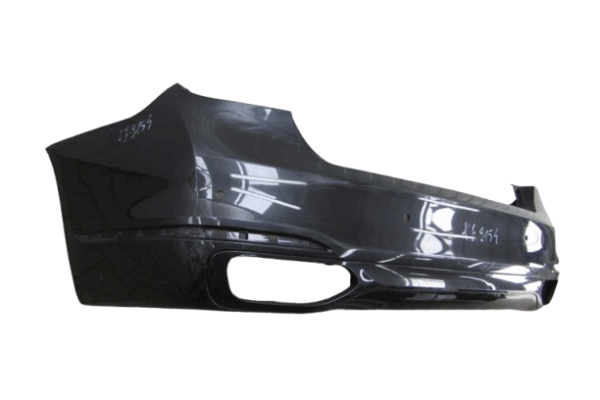 Bumper BMW 7 G11 G12 Achterbumper KJ9154