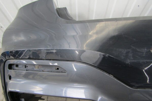 Bumper BMW 7 G11 FACELIFT LCI M-Pakket M Pakket Achterbumper KJ10742