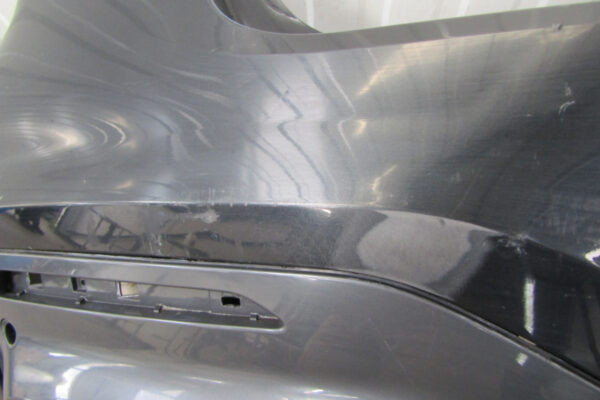 Bumper BMW 7 G11 FACELIFT LCI M-Pakket M Pakket Achterbumper KJ10742