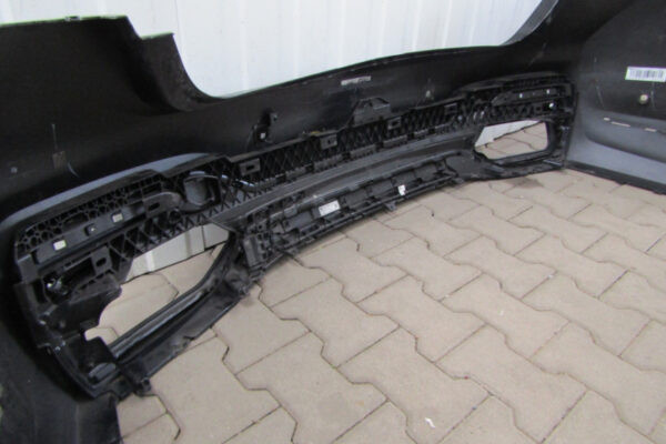 Bumper BMW 7 G11 FACELIFT LCI M-Pakket M Pakket Achterbumper KJ10742
