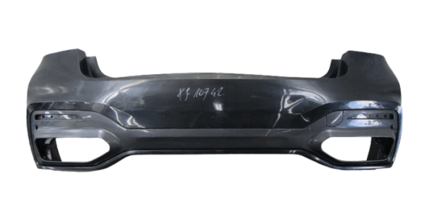 Bumper BMW 7 G11 FACELIFT LCI M-Pakket M Pakket Achterbumper KJ10742