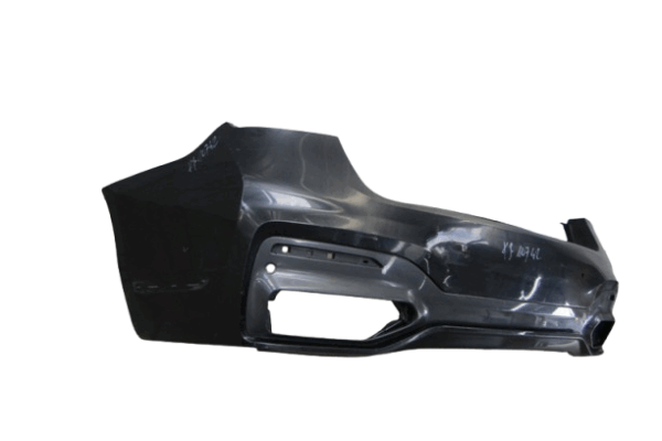 Bumper BMW 7 G11 FACELIFT LCI M-Pakket M Pakket Achterbumper KJ10742
