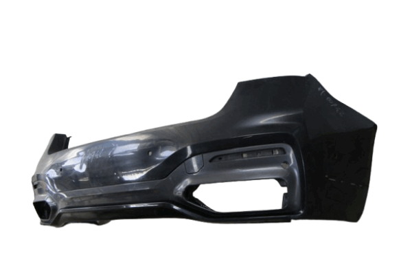Bumper BMW 7 G11 FACELIFT LCI M-Pakket M Pakket Achterbumper KJ10742