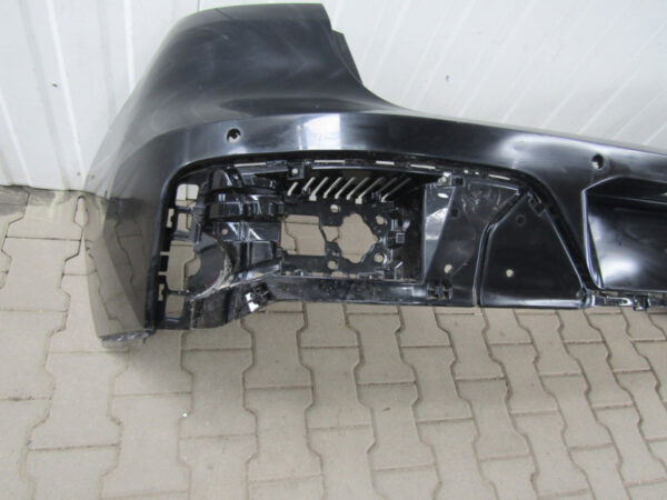Bumper BMW 7 G70 M-Pakket M Pakket 2022- 51128081542 Achterbumper KJ9725