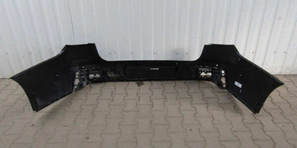 Bumper BMW 7 G70 M-Pakket M Pakket 2022- 51128081542 Achterbumper KJ9725