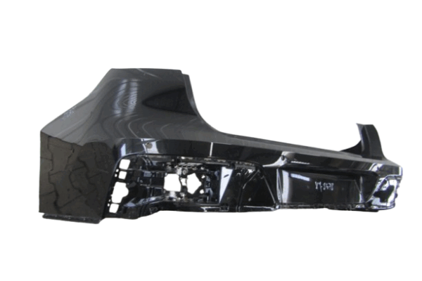 Bumper BMW 7 G70 M-Pakket M Pakket 2022- 51128081542 Achterbumper KJ8478