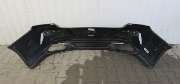 Bumper BMW 8 G14 G15 M-Pakket M Pakket 18-23 Achterbumper KJ8282