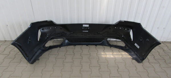 Bumper BMW 8 G14 G15 M-Pakket M Pakket 18-23 Achterbumper KJ9497