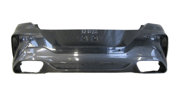 Bumper BMW 8 G14 G15 M-Pakket M Pakket 18-23 Achterbumper KJ8282