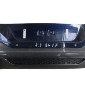 Bumper BMW 8 G14 G15 M-Pakket M Pakket 18-23 Achterbumper KJ9497