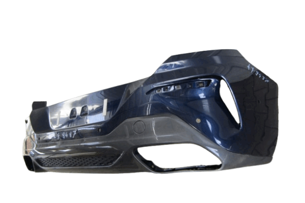 Bumper BMW 8 G14 G15 M-Pakket M Pakket 18-23 Achterbumper KJ9497