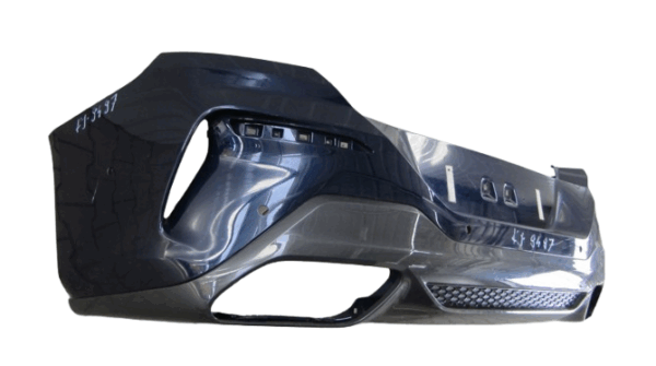 Bumper BMW 8 G14 G15 M-Pakket M Pakket 18-23 Achterbumper KJ9497