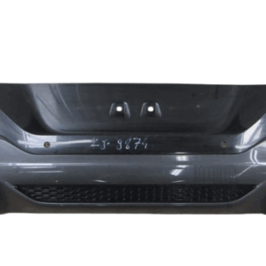 Bumper BMW 8 G14 G15 M-Pakket M Pakket 18-23 Achterbumper KJ9874