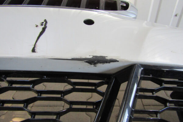 Bumper BMW 3 G20 G21 M-Pakket M Pakket Voorbumper Q3755