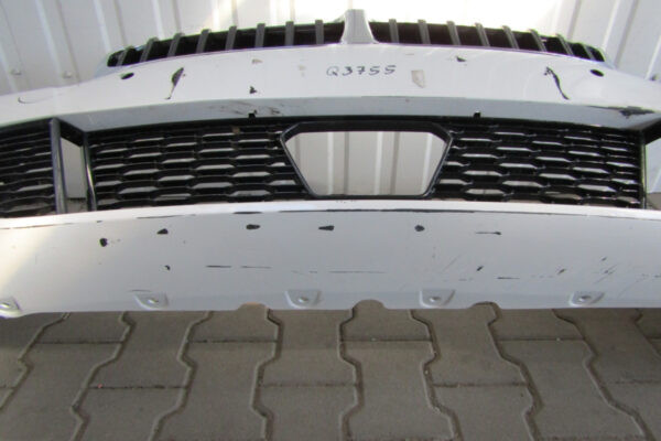 Bumper BMW 3 G20 G21 M-Pakket M Pakket Voorbumper Q3755