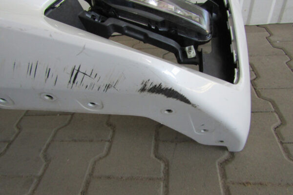 Bumper BMW 3 G20 G21 M-Pakket M Pakket Voorbumper Q3755