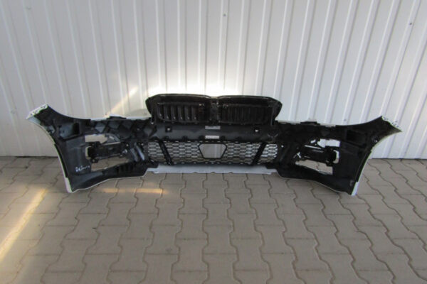 Bumper BMW 3 G20 G21 M-Pakket M Pakket Voorbumper Q3755