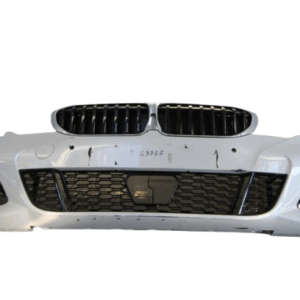 Bumper BMW 3 G20 G21 M-Pakket M Pakket Voorbumper Q3755