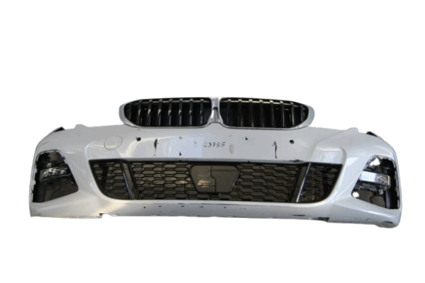 Bumper BMW 3 G20 G21 M-Pakket M Pakket Voorbumper Q3755