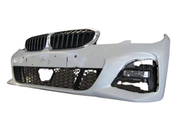 Bumper BMW 3 G20 G21 M-Pakket M Pakket Voorbumper Q3755
