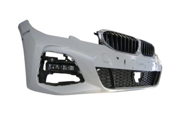 Bumper BMW 3 G20 G21 M-Pakket M Pakket Voorbumper Q3755