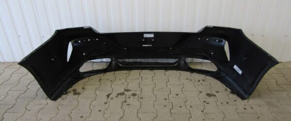 Bumper BMW 8 G15 M-Pakket M Pakket 18- 10139671686 Achterbumper KS2307