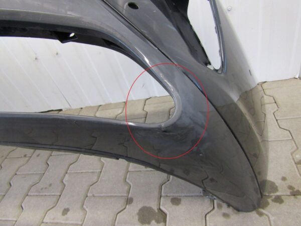 Bumper BMW 8 G15 M-Pakket M Pakket 18- 10139671686 Achterbumper KS2307