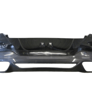 Bumper BMW 8 G15 M-Pakket M Pakket 18- 10139671686 Achterbumper KS2307