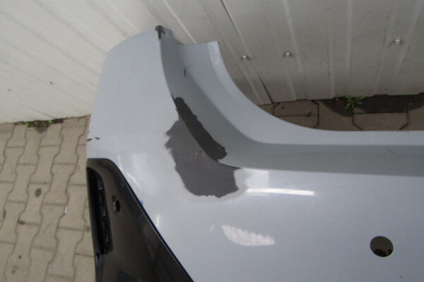 Bumper BMW G60 SEDAN i5 M60 23- Achterbumper KJ10310