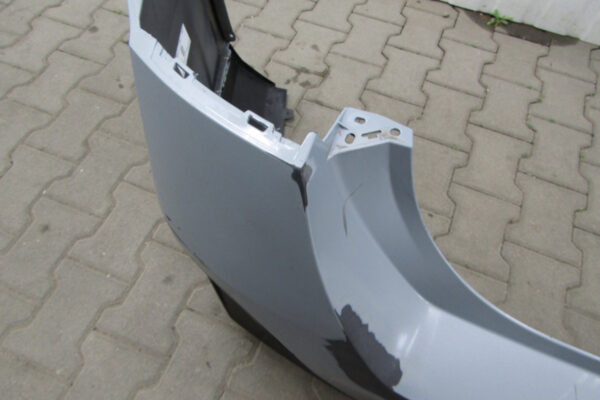 Bumper BMW G60 SEDAN i5 M60 23- Achterbumper KJ10310