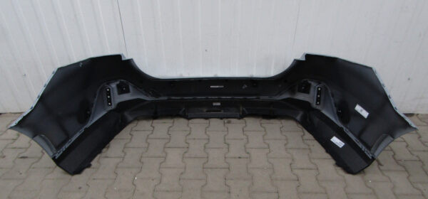 Bumper BMW G60 SEDAN i5 M60 23- Achterbumper KJ10310