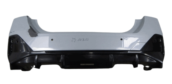 Bumper BMW G60 SEDAN i5 M60 23- Achterbumper KJ10310