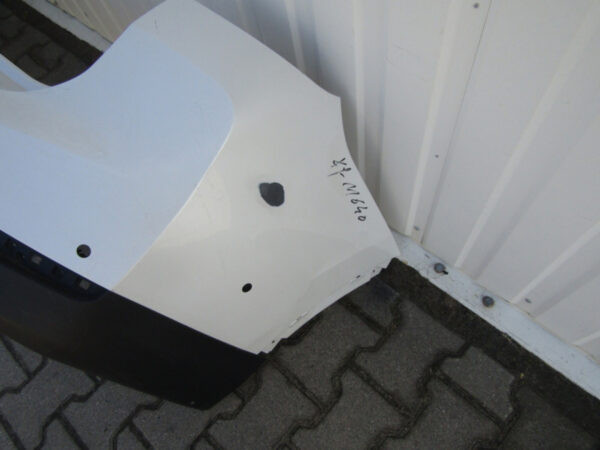 Bumper BMW IX3 G08 BEV 20-24 Achterbumper KJ11640