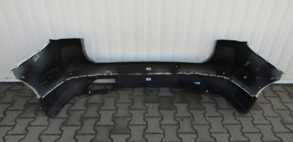 Bumper BMW IX3 G08 BEV 20-24 Achterbumper KJ11640