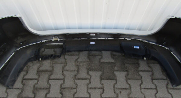 Bumper BMW IX3 G08 BEV 20-24 Achterbumper KJ11640