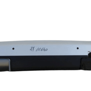 Bumper BMW IX3 G08 BEV 20-24 Achterbumper KJ11640
