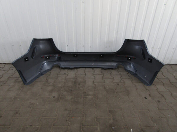Bumper BMW 2 F44 Gran Coupe 19- Achterbumper Q5138