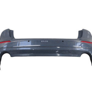 Bumper BMW 2 F44 Gran Coupe 19- Achterbumper Q5138