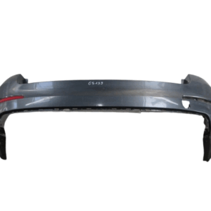 Bumper Skoda Octavia 3 III 5E9 Combi 12-16 Achterbumper G5439