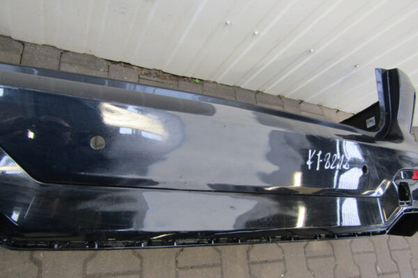 Bumper BMW IX3 G08 M-Pakket M Pakket 21- Achterbumper KJ2212
