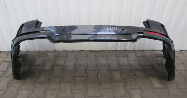 Bumper BMW IX3 G08 M-Pakket M Pakket 21- Achterbumper KJ2212