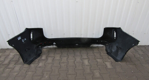 Bumper BMW IX3 G08 M-Pakket M Pakket 21- Achterbumper KJ2212