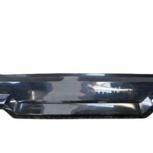 Bumper BMW IX3 G08 M-Pakket M Pakket 21- Achterbumper KJ2212