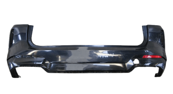 Bumper BMW IX3 G08 M-Pakket M Pakket 21- Achterbumper KJ2212
