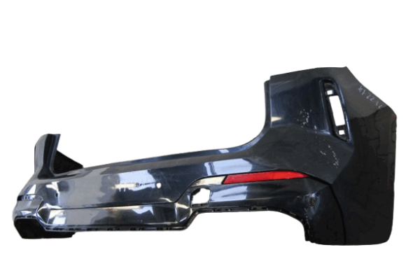 Bumper BMW IX3 G08 M-Pakket M Pakket 21- Achterbumper KJ2212