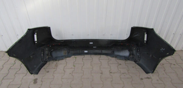 Bumper BMW IX3 G08 M-Pakket M Pakket Facelift 21- 51129853318 Achterbumper KJ7946