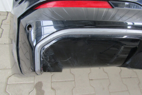 Bumper BMW IX3 G08 M-Pakket M Pakket Facelift 21- 51129853318 Achterbumper KJ7946