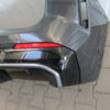 Bumper BMW IX3 G08 M-Pakket M Pakket Facelift 21- 51129853318 Achterbumper KJ8016