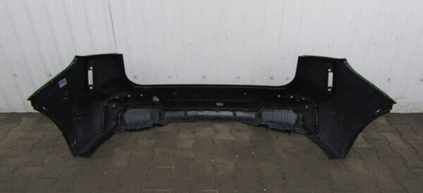 Bumper BMW IX3 G08 M-Pakket M Pakket Facelift 21- 51129853318 Achterbumper KJ2907