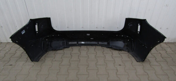 Bumper BMW IX3 G08 M-Pakket M Pakket Facelift 21- 51129853318 Achterbumper KJ9293